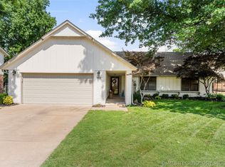 10713 S 89th East Ave, Tulsa, OK 74133