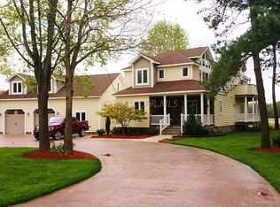 5034 Spencer Rd, Snow Hill, MD 21863