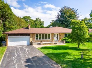 521 Vanessa Cres, Mississauga, ON L5H 2N4