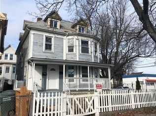 1522 Fairfield Ave, Bridgeport, CT 06605