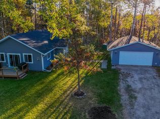 4242 Tall Timber Ln SW, Bemidji, MN 56601