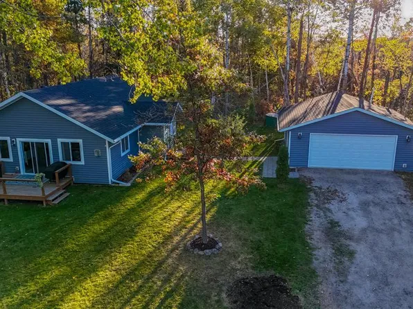 4242 Tall Timber Ln SW, Bemidji, MN 56601