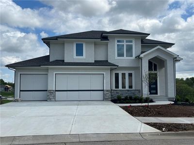7205 Gillette St, Shawnee, KS, 66216