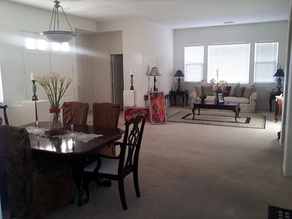 front room