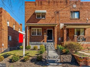 22 54th St SE, Washington, DC 20019