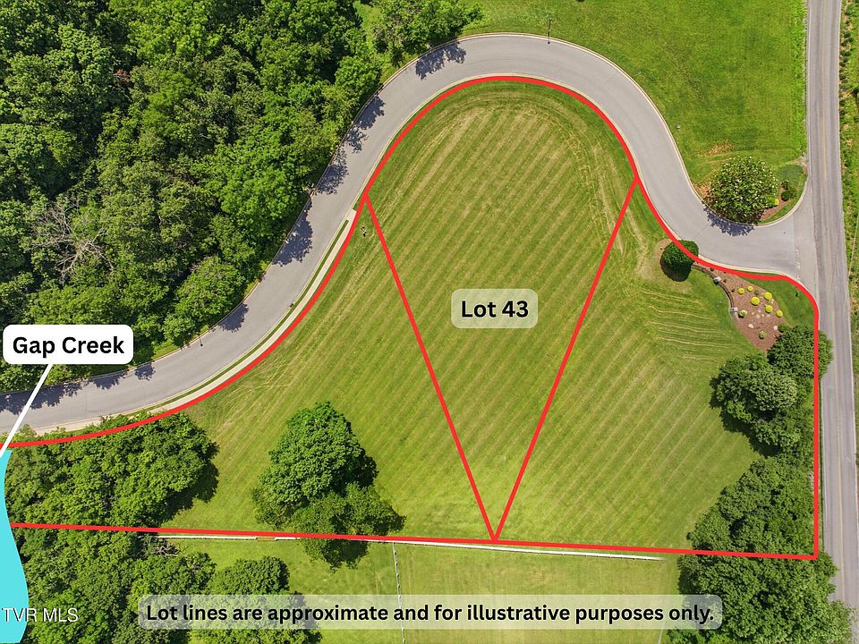 1st image of LOT 43 Stonebrook Loop