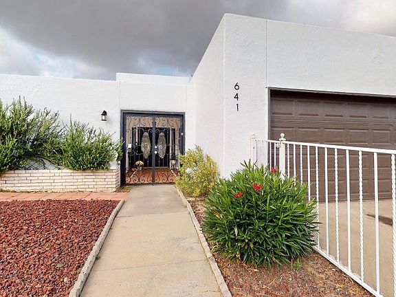 3rd image of 641 La Chapa Ave