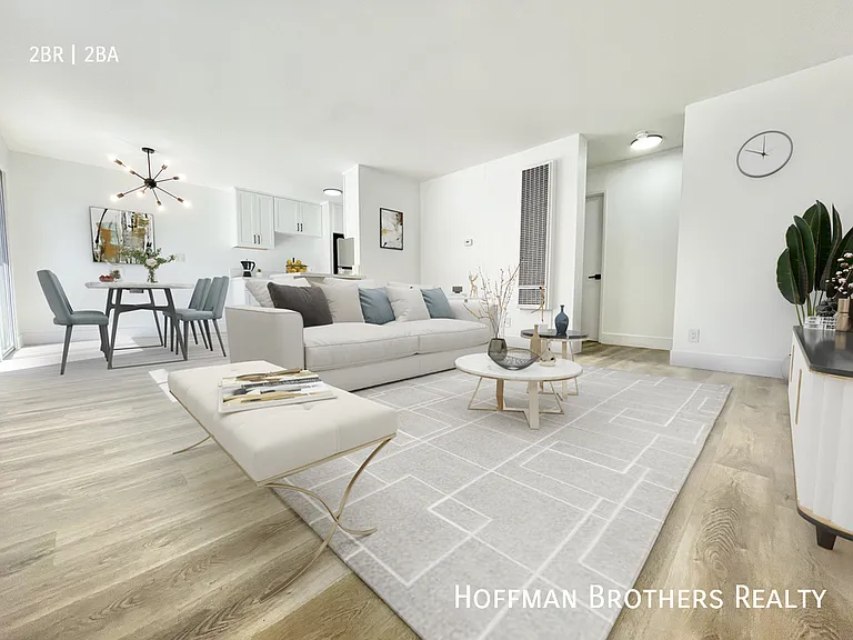 239 S Harvard Blvd #3 — Photo 2