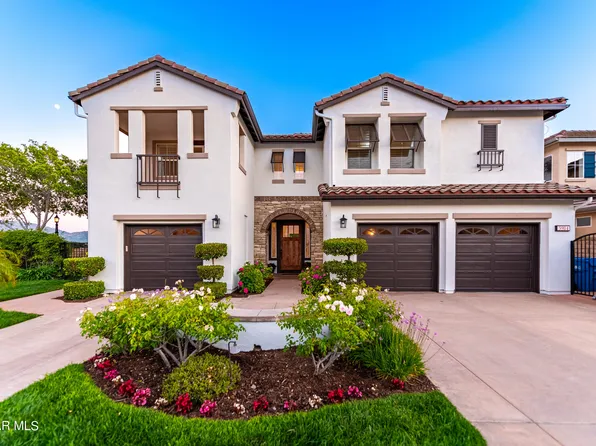 5984 Piuma Ct, Simi Valley, CA 93063