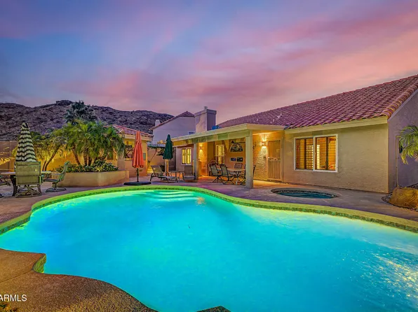 4333 E ALISO Canyon, Phoenix, AZ 85044
