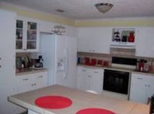 2258 Joy Rd, San Angelo, TX 76904