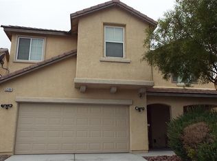 5209 Spicebush St, North Las Vegas, NV 89081