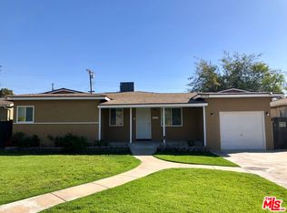 1705 Clark Ave, Bakersfield, CA 93304