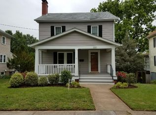 224 Parkway St, Winchester, VA 22601