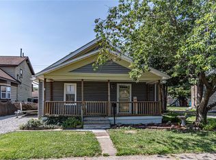 2703 Cayuga St, Granite City, IL