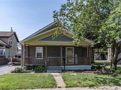 2703 Cayuga St, Granite City, IL, 62040