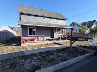 171 W Virginia St, Stayton, OR 97383