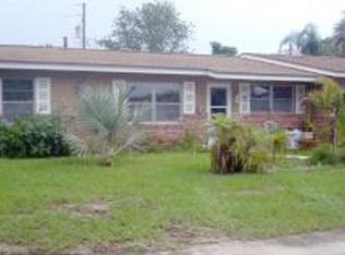 3140 Avon Ln, Titusville, FL 32796