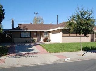 311 N Rennell Ave, San Dimas, CA 91773