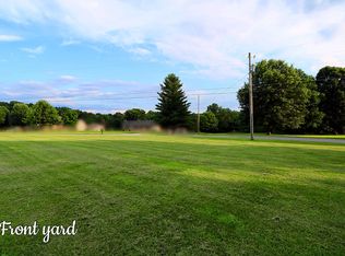 5206 Stacy Springs Rd, Springfield, TN 37172