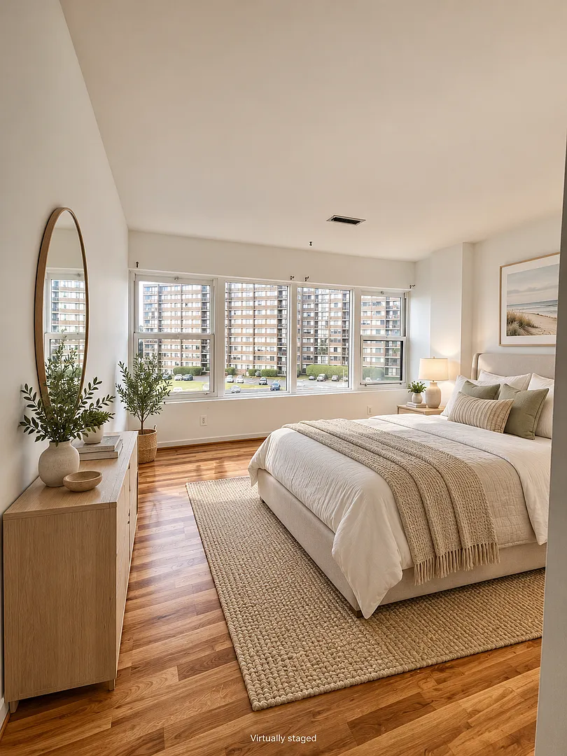 Coastal 2 Bedroom 2 Bathroom Rental at Seal Harbor One — Photo 3