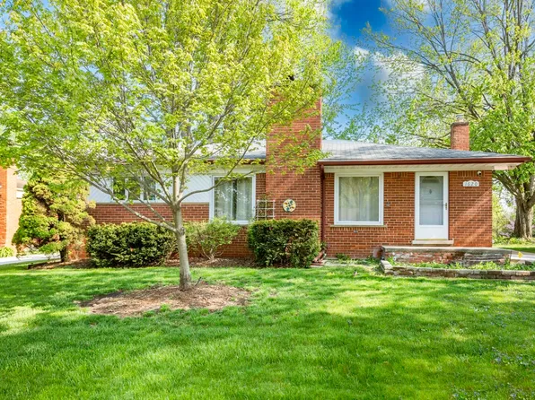 1620 Whittier Rd, Ypsilanti, MI 48197
