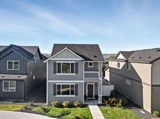 24503 E Feather Loop, Liberty Lake, WA 99019