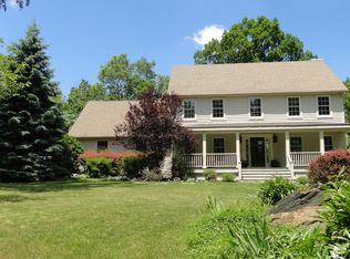 431 Pleasant Ridge Rd, Poughquag, NY 12570