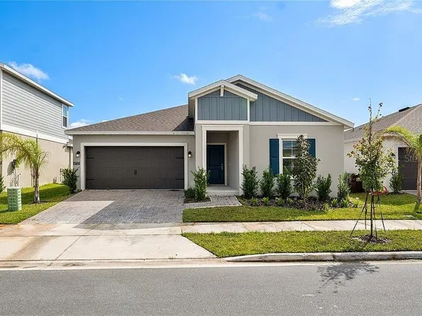 4753 GOLDEN KNIGHT BOULEVARD, KISSIMMEE, FL 34746
