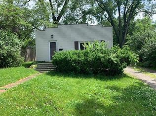 117 E Brown St, Liberty, MO 64068
