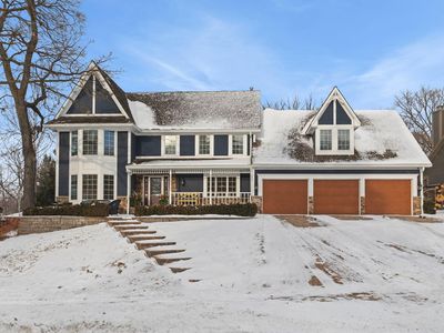 5500 River Bluff Curv, Bloomington, MN, 55437