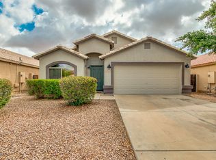 41671 N Ranch Dr, San Tan Valley, AZ 85140