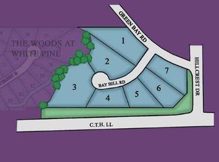 3282 Bay Hill Rd, Port Washington, WI 53074