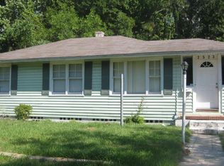 2523 Doby St, Jacksonville, FL 32209