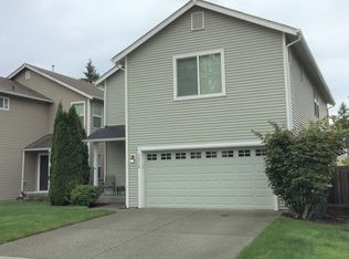 20219 49th Ave E, Spanaway, WA 98387