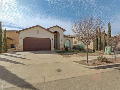 13086 Cozy Cove Ave, El Paso, TX, 79938