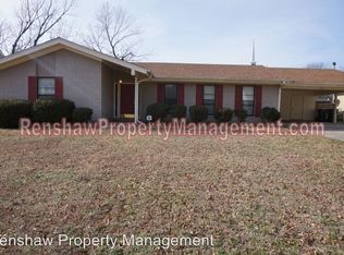 2467 Tarbet Dr, Memphis, TN 38119