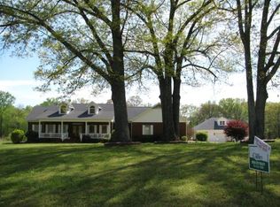410 Albert Sid Johnston Dr, Adamsville, TN 38310