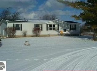 5239 Ehinger Rd, West Branch, MI 48661
