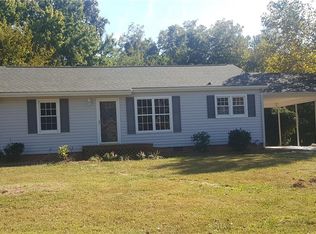 214 Kersey Dr, Archdale, NC 27263