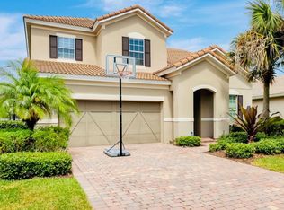 11861 Padua Ln, Orlando, FL 32827