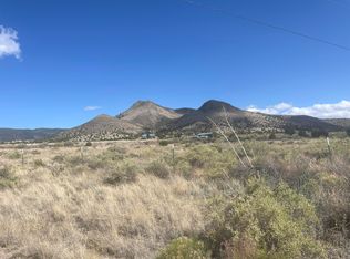 17 Golden West Loop, Magdalena, NM 87825