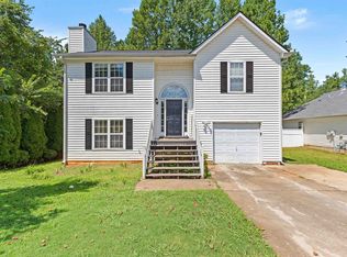 110 Poplar Pointe, Griffin, GA 30224
