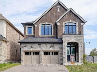 1 Alex Black St, Vaughan, ON L6A 5A2