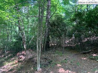 Lower Nettleknob Rd, West Jefferson, NC 28694