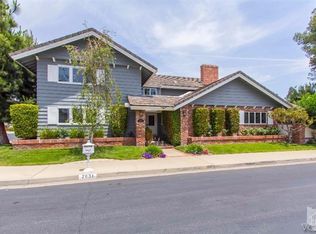 2631 Oakshore Dr, Westlake Village, CA 91361
