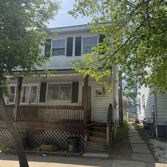 243 Stanton St — Photo 1