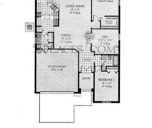 2nd image of 9257 Sunrise Breeze Ct
