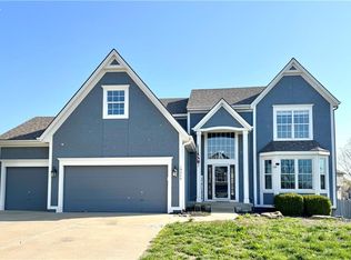 19340 W 209th St, Spring Hill, KS 66083