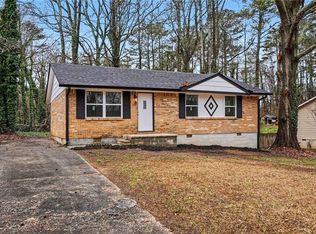 8355 Dunellen Ln, Jonesboro, GA 30238